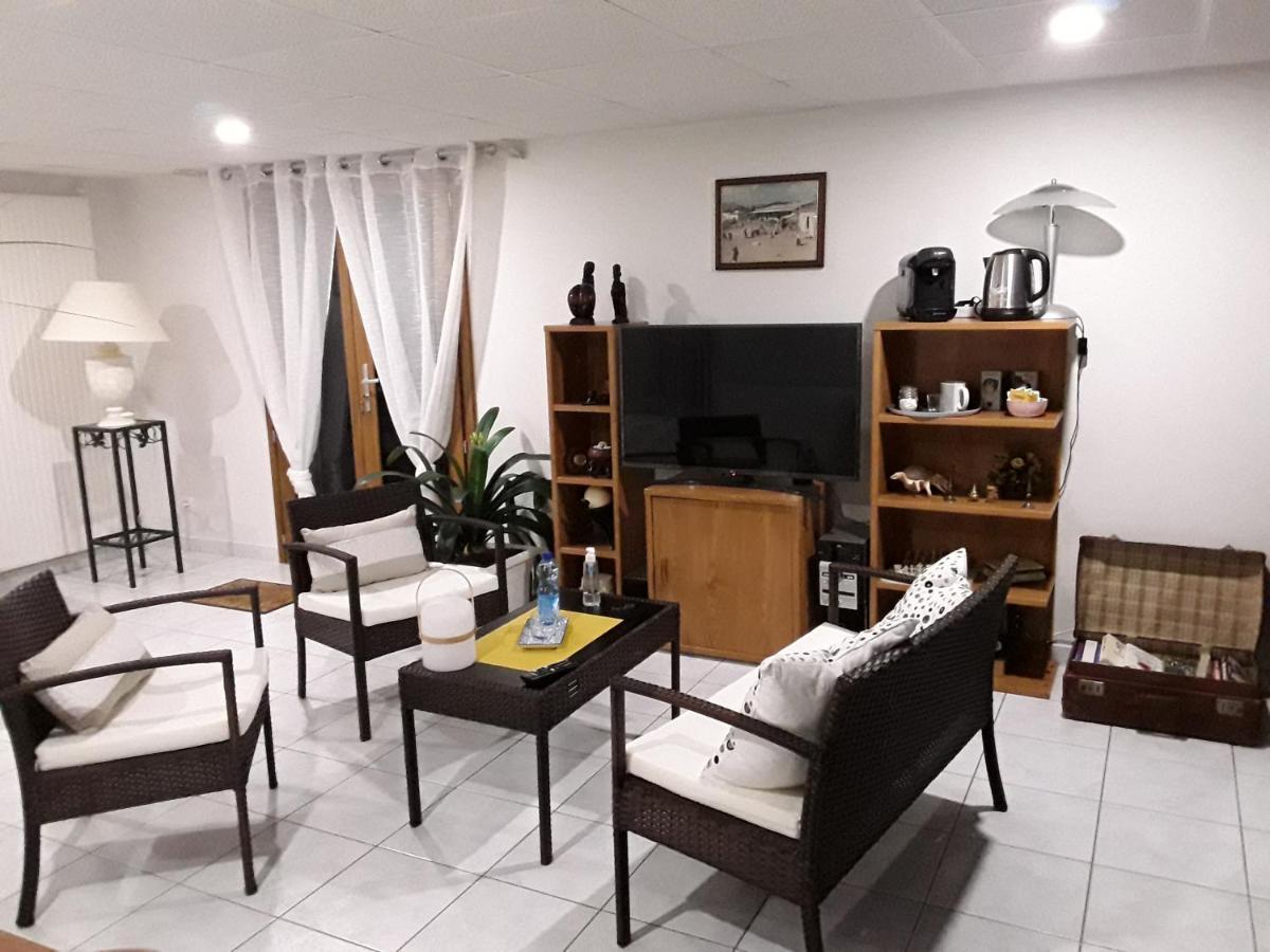 Suite Hauteurs De Vichy Creuzier-le-Vieux Dış mekan fotoğraf